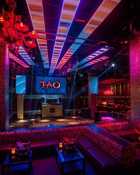 tao group restaurants las vegas.